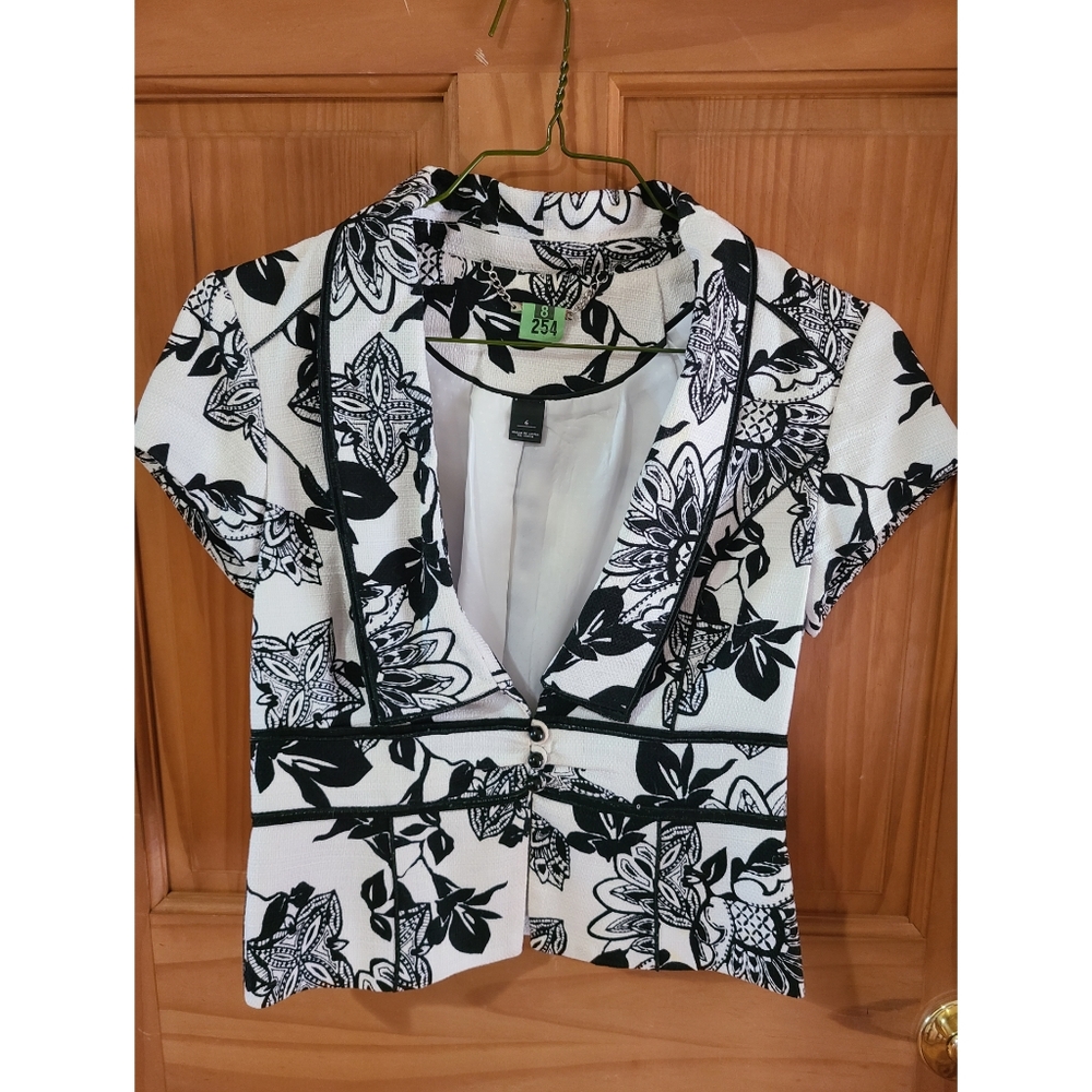 WHBM Jacket 6